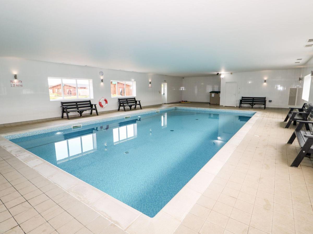 Holly Lodge Oakham Extérieur photo