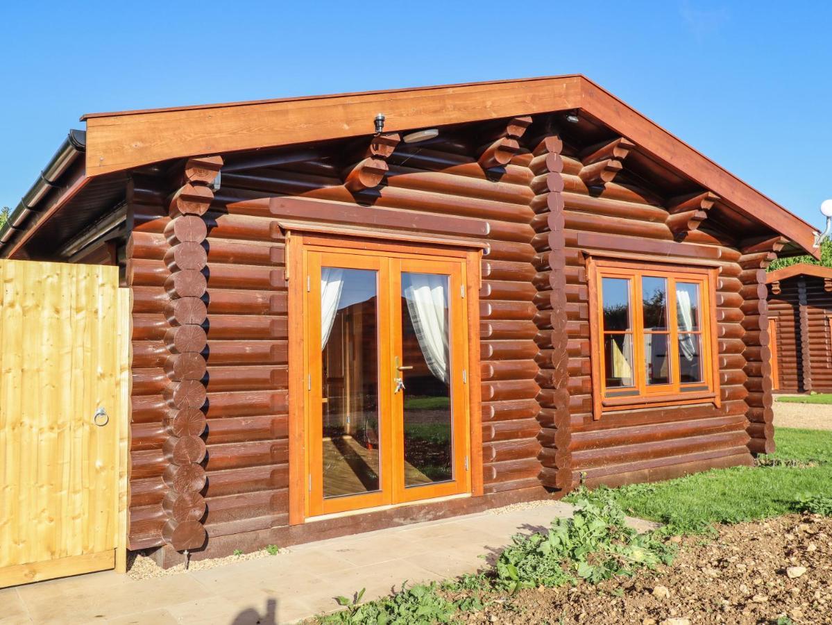 Holly Lodge Oakham Extérieur photo