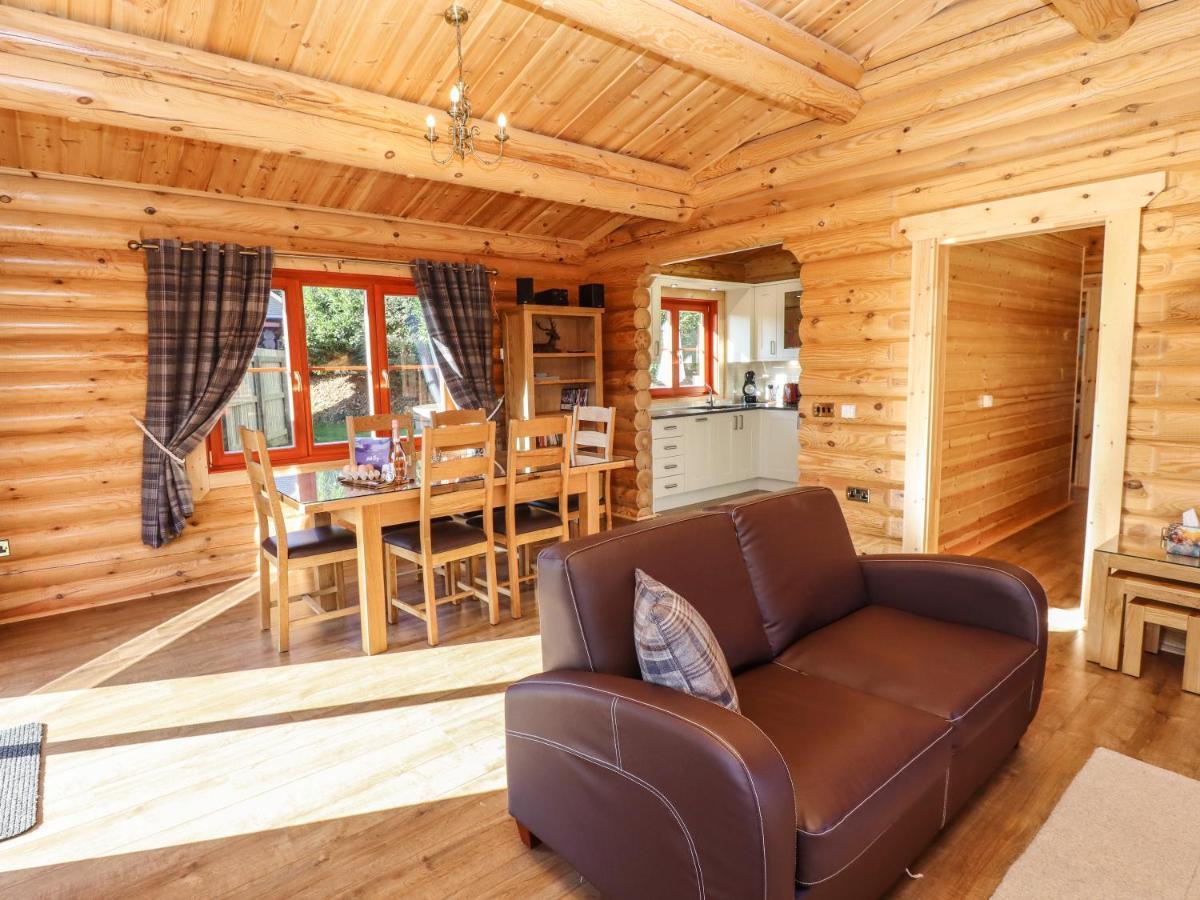 Holly Lodge Oakham Extérieur photo