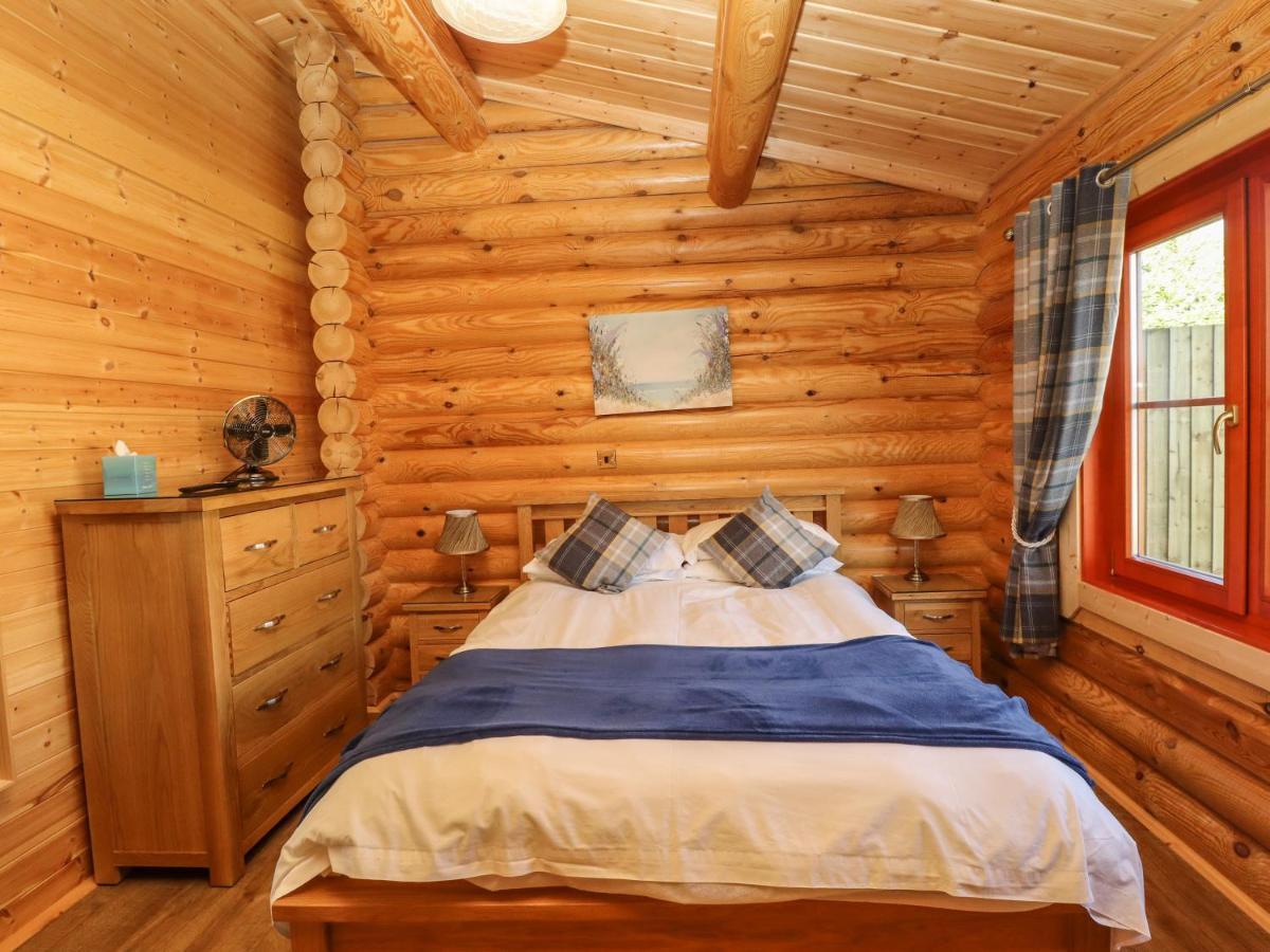 Holly Lodge Oakham Extérieur photo