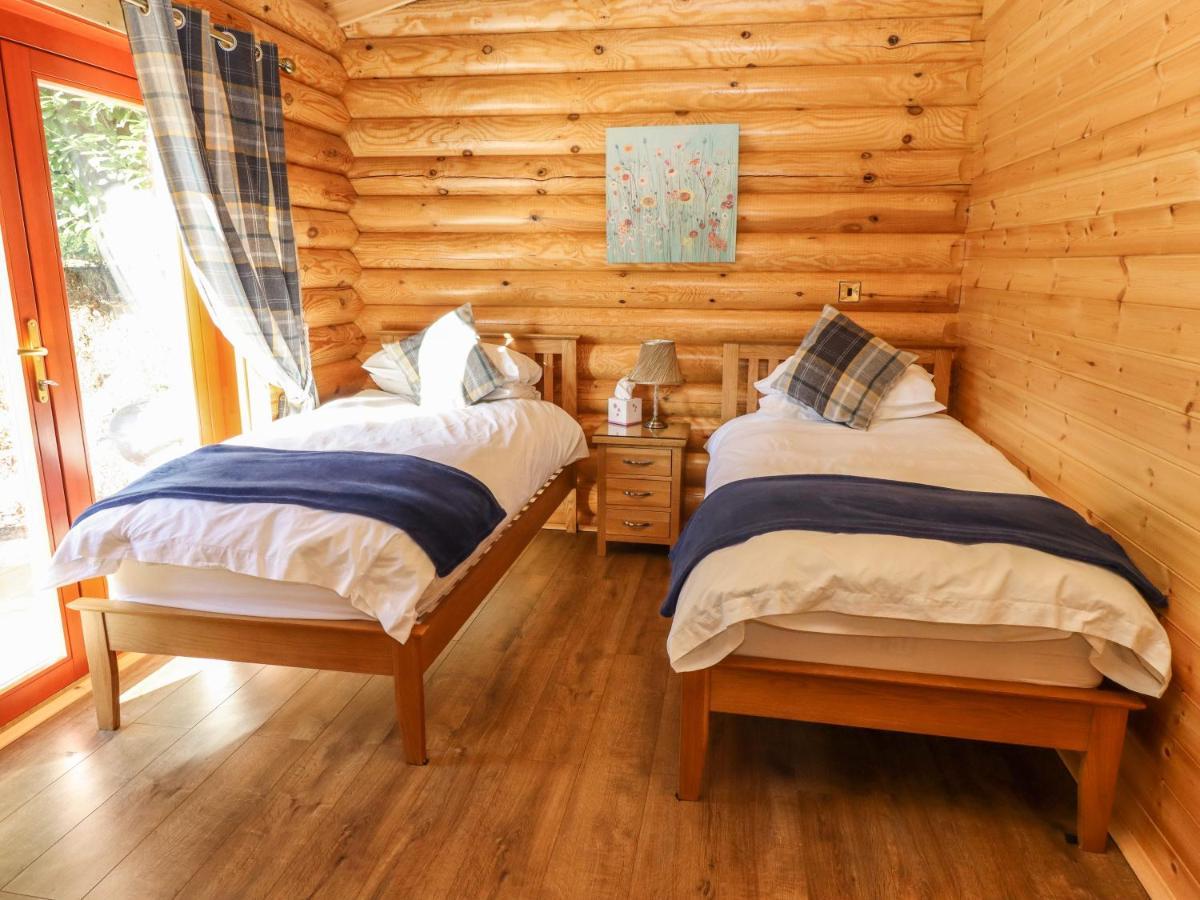Holly Lodge Oakham Extérieur photo