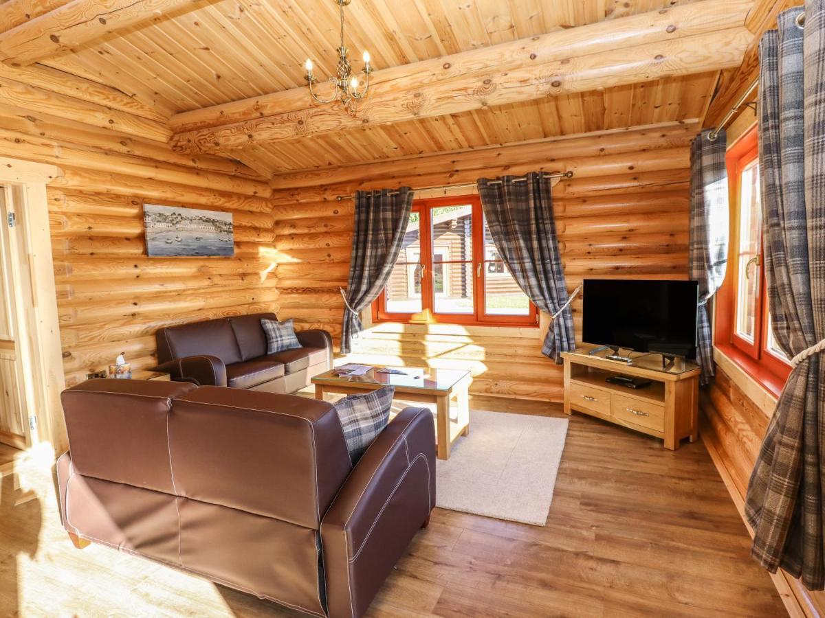 Holly Lodge Oakham Extérieur photo