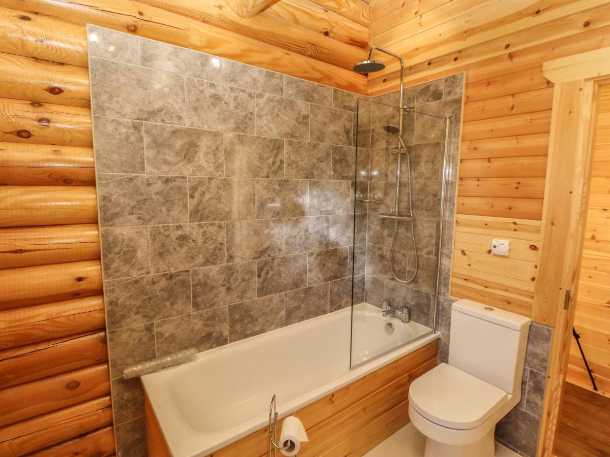 Holly Lodge Oakham Extérieur photo