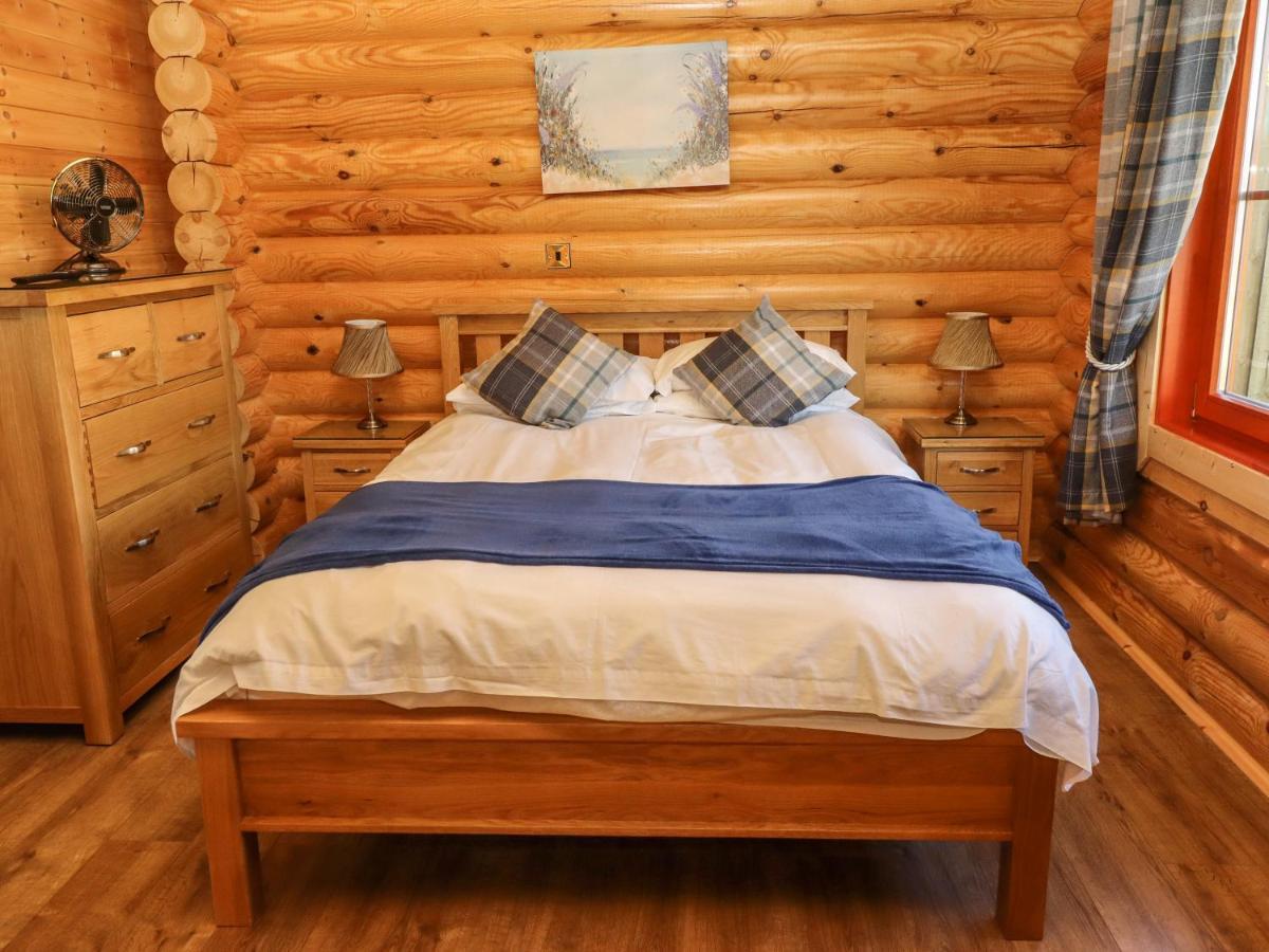 Holly Lodge Oakham Extérieur photo