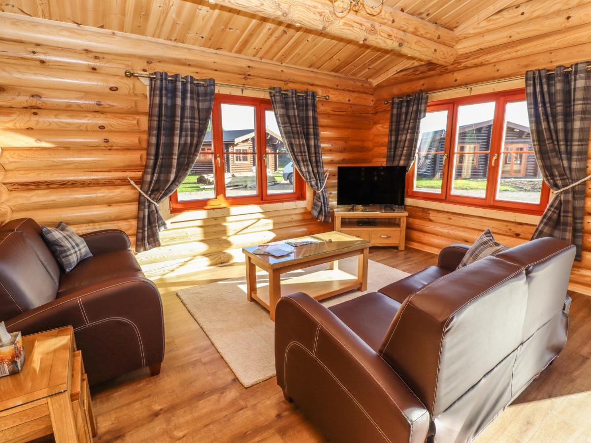 Holly Lodge Oakham Extérieur photo