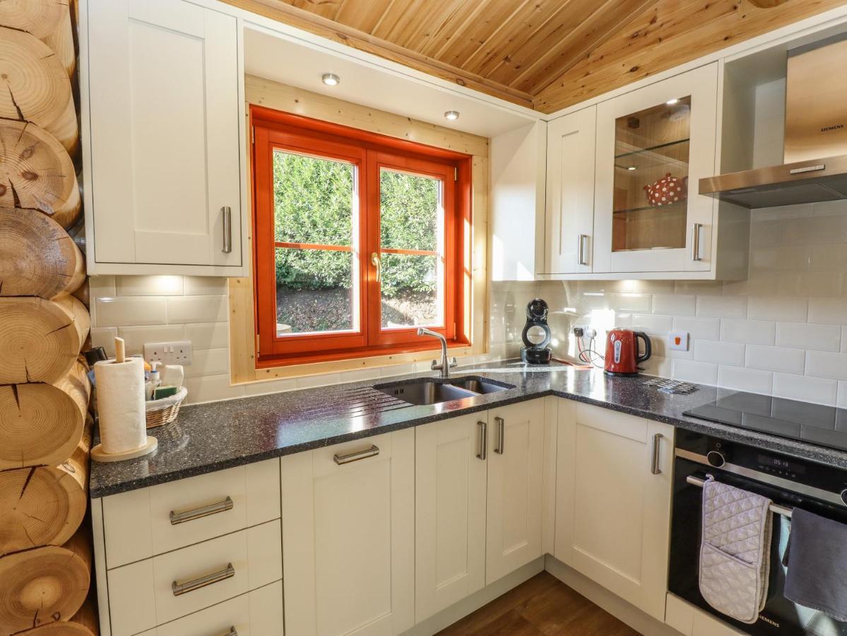 Holly Lodge Oakham Extérieur photo